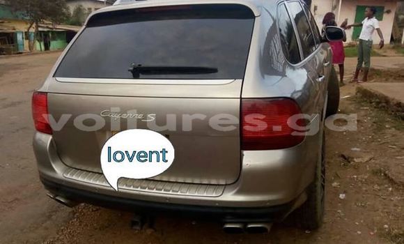 Acheter Occasion Voiture Porsche Cayenne Autre à Libreville, Estuaire Acheter Occasion Voiture Porsche Cayenne Autre à Libreville, Estuaire