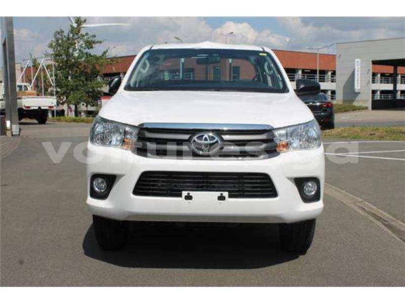 Big with watermark toyota hilux estuaire libreville 6131