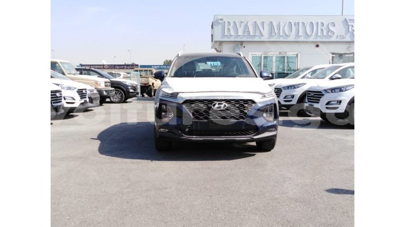 Big with watermark hyundai santa fe estuaire import dubai 6135