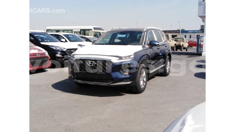 Big with watermark hyundai santa fe estuaire import dubai 6135