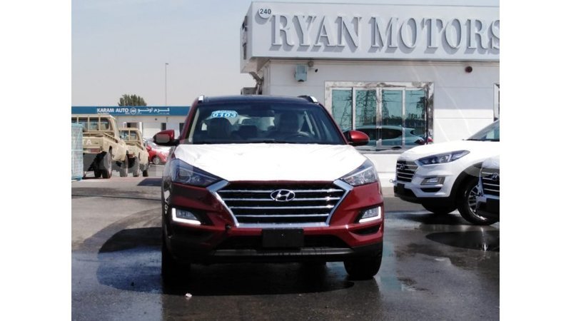 Big with watermark hyundai tucson estuaire import dubai 6136