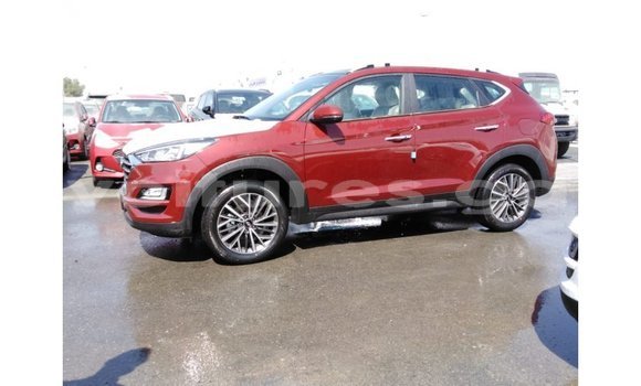 Acheter Import Voiture Hyundai Tucson Rouge à Import - Dubai, Estuaire Acheter Import Voiture Hyundai Tucson Rouge à Import - Dubai, Estuaire