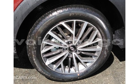 Acheter Import Voiture Hyundai Tucson Rouge à Import - Dubai, Estuaire Acheter Import Voiture Hyundai Tucson Rouge à Import - Dubai, Estuaire