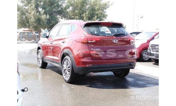Acheter Import Voiture Hyundai Tucson Rouge à Import - Dubai, Estuaire Acheter Import Voiture Hyundai Tucson Rouge à Import - Dubai, Estuaire