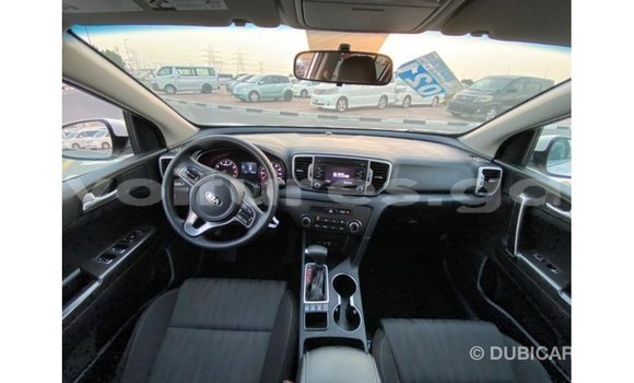 Acheter Import Voiture Kia Sportage Blanc à Import - Dubai, Estuaire Acheter Import Voiture Kia Sportage Blanc à Import - Dubai, Estuaire