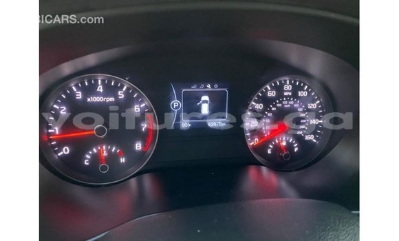 Acheter Import Voiture Kia Sportage Blanc à Import - Dubai, Estuaire Acheter Import Voiture Kia Sportage Blanc à Import - Dubai, Estuaire