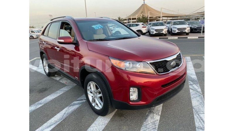 Big with watermark kia sorento estuaire import dubai 6139