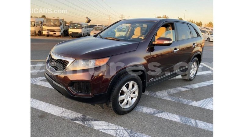 Big with watermark kia sorento estuary import dubai 6140