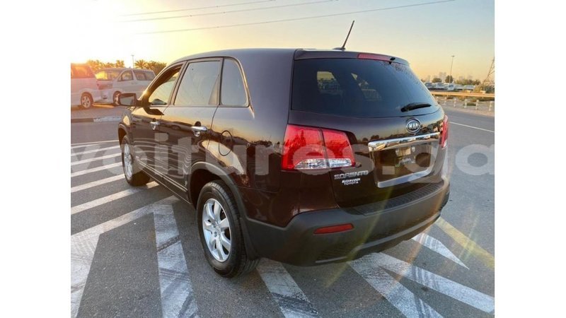 Big with watermark kia sorento estuaire import dubai 6140