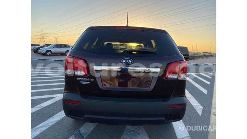 Big with watermark kia sorento estuaire import dubai 6140