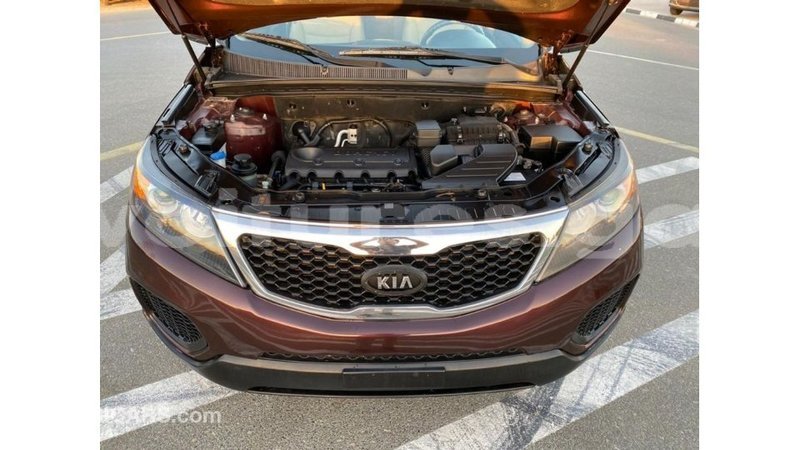 Big with watermark kia sorento estuaire import dubai 6140