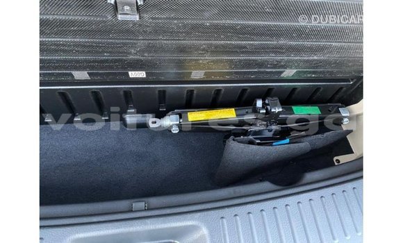 Acheter Import Voiture Kia Sorento Marron à Import - Dubai, Estuaire Acheter Import Voiture Kia Sorento Marron à Import - Dubai, Estuaire