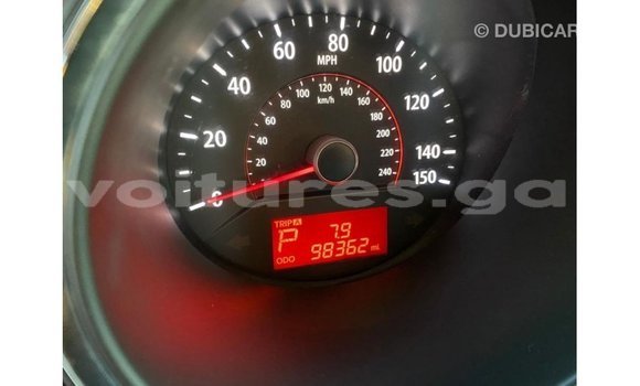 Acheter Import Voiture Kia Sorento Marron à Import - Dubai, Estuaire Acheter Import Voiture Kia Sorento Marron à Import - Dubai, Estuaire