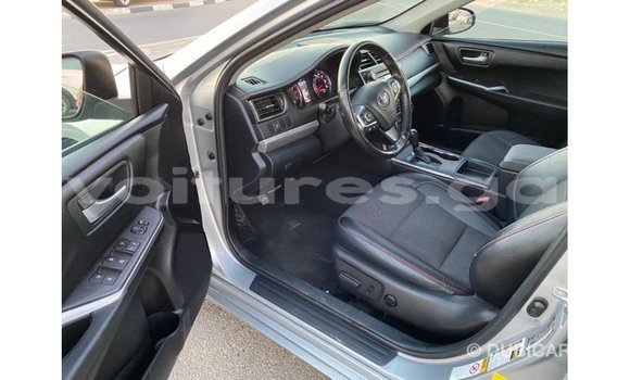 Acheter Import Voiture Toyota Camry Autre à Import - Dubai, Estuaire Acheter Import Voiture Toyota Camry Autre à Import - Dubai, Estuaire