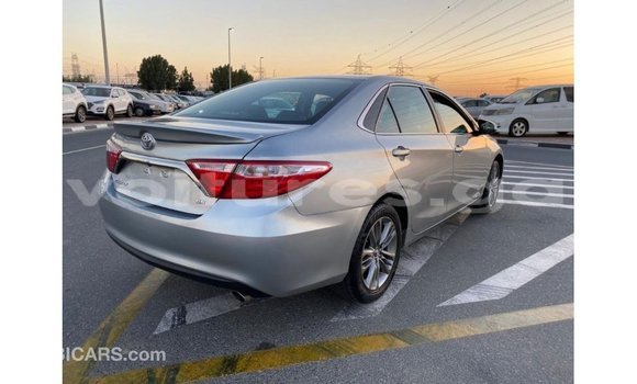 Sayi Imported Toyota Camry Sauran Mota in Import - Dubai a estuary Sayi Imported Toyota Camry Sauran Mota in Import - Dubai a estuary