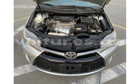 Sayi Imported Toyota Camry Sauran Mota in Import - Dubai a estuary Sayi Imported Toyota Camry Sauran Mota in Import - Dubai a estuary