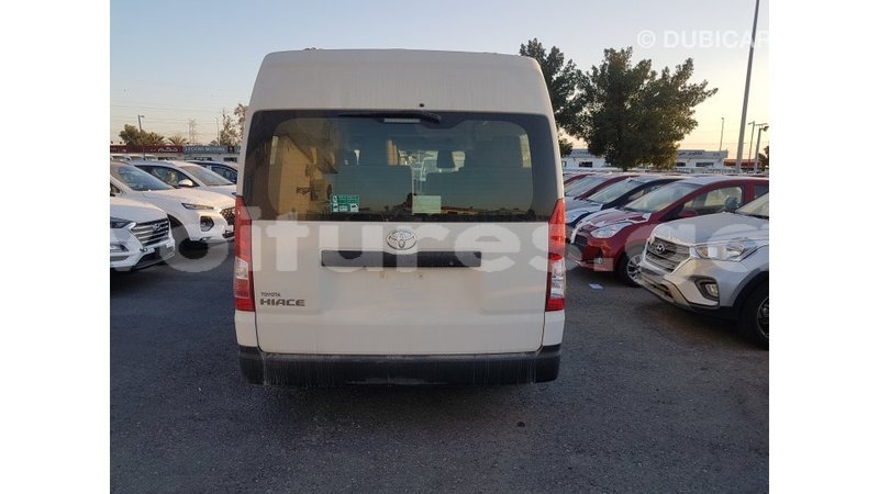 Big with watermark toyota hiace estuaire import dubai 6146