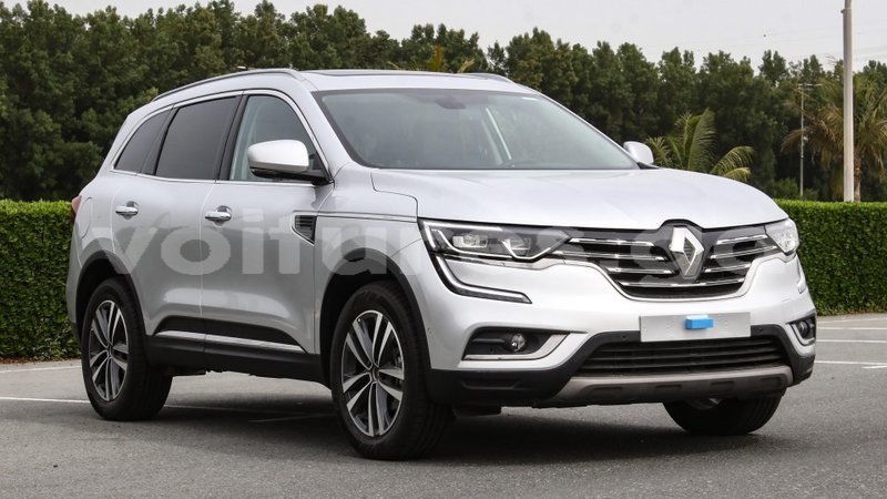 Big with watermark renault koleos estuaire import dubai 6150