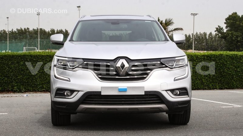 Big with watermark renault koleos estuaire import dubai 6150