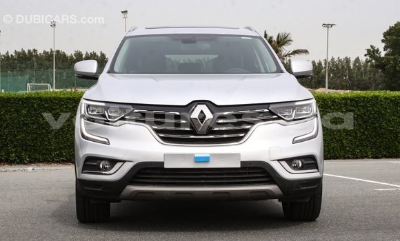 Acheter Import Voiture Renault Koleos Autre à Import - Dubai, Estuaire Acheter Import Voiture Renault Koleos Autre à Import - Dubai, Estuaire