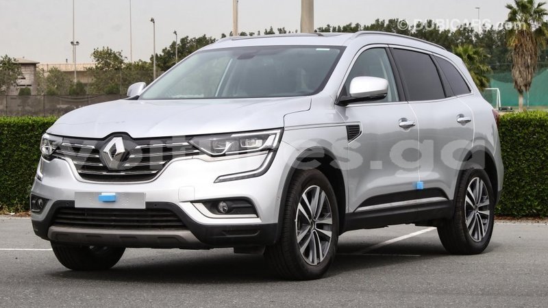 Big with watermark renault koleos estuaire import dubai 6150