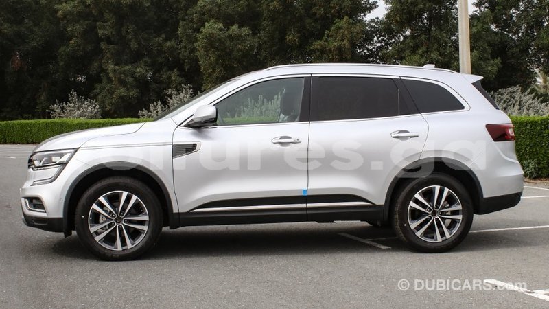 Big with watermark renault koleos estuaire import dubai 6150