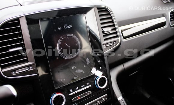 Acheter Import Voiture Renault Koleos Autre à Import - Dubai, Estuaire Acheter Import Voiture Renault Koleos Autre à Import - Dubai, Estuaire