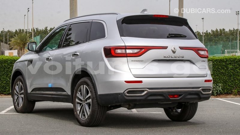 Big with watermark renault koleos estuaire import dubai 6150