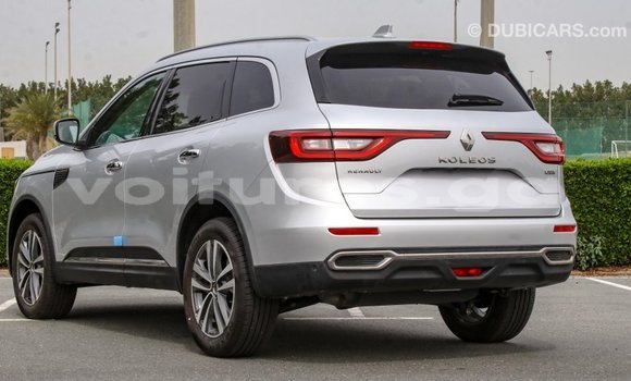 Acheter Import Voiture Renault Koleos Autre à Import - Dubai, Estuaire Acheter Import Voiture Renault Koleos Autre à Import - Dubai, Estuaire