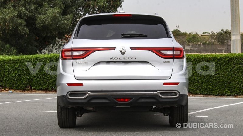 Big with watermark renault koleos estuaire import dubai 6150