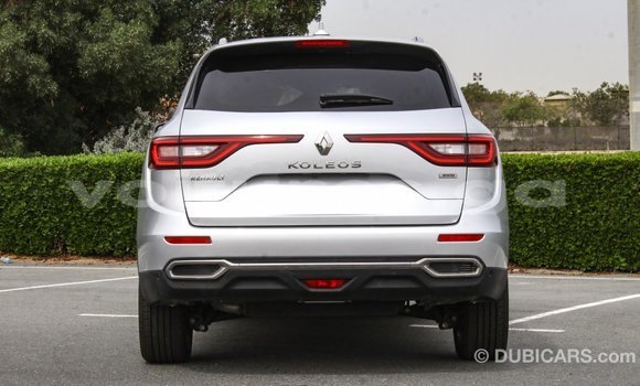 Acheter Import Voiture Renault Koleos Autre à Import - Dubai, Estuaire Acheter Import Voiture Renault Koleos Autre à Import - Dubai, Estuaire