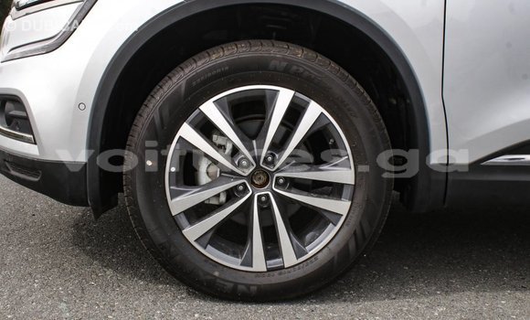 Acheter Import Voiture Renault Koleos Autre à Import - Dubai, Estuaire Acheter Import Voiture Renault Koleos Autre à Import - Dubai, Estuaire