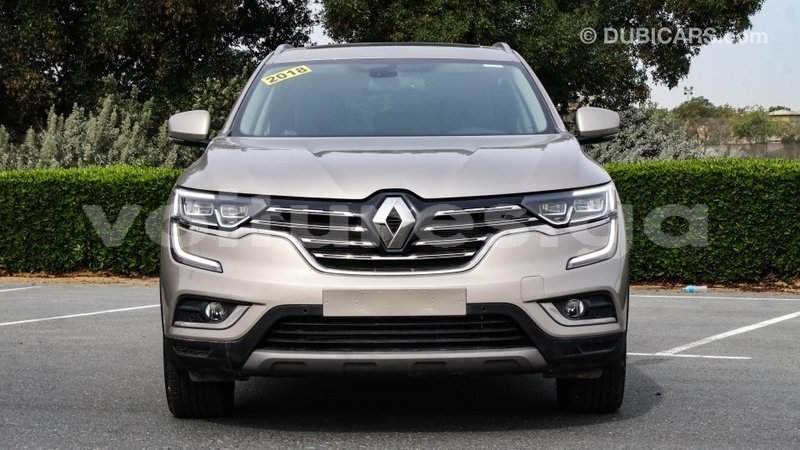 Big with watermark renault koleos estuaire import dubai 6151