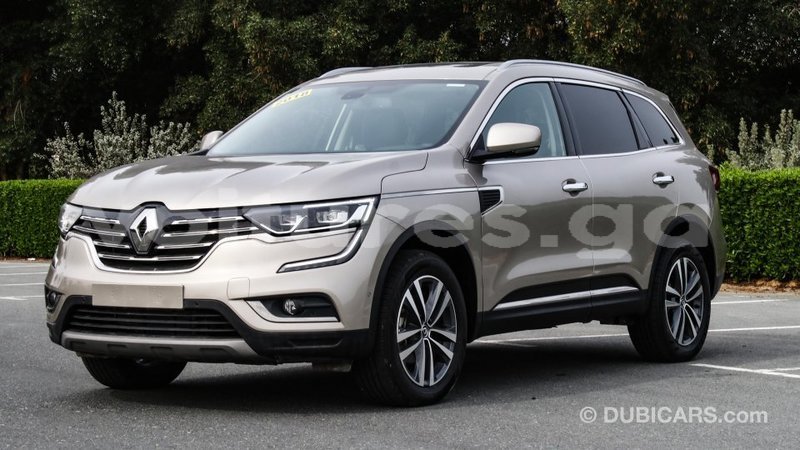 Big with watermark renault koleos estuaire import dubai 6151