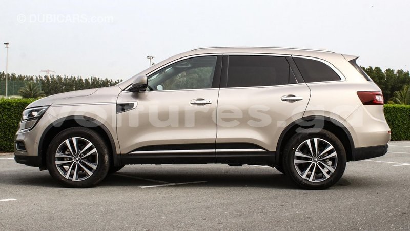 Big with watermark renault koleos estuaire import dubai 6151