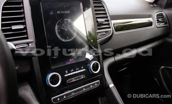 Acheter Import Voiture Renault Koleos Autre à Import - Dubai, Estuaire Acheter Import Voiture Renault Koleos Autre à Import - Dubai, Estuaire