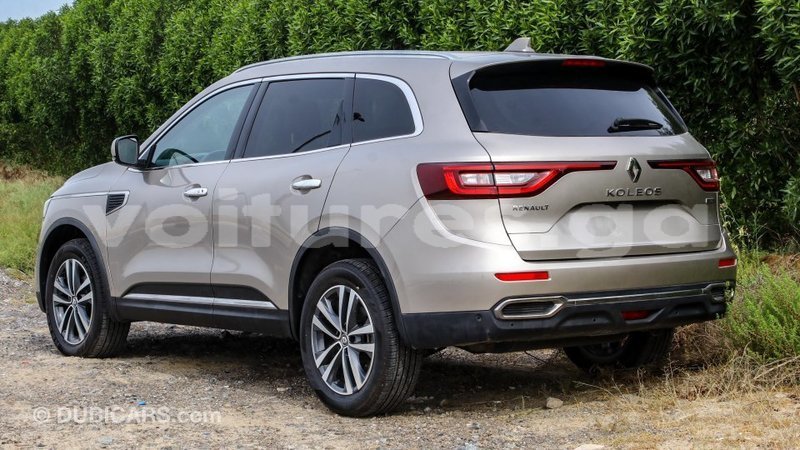 Big with watermark renault koleos estuaire import dubai 6151