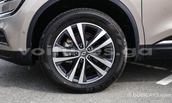 Acheter Import Voiture Renault Koleos Autre à Import - Dubai, Estuaire Acheter Import Voiture Renault Koleos Autre à Import - Dubai, Estuaire