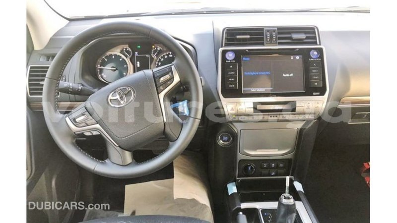 Big with watermark toyota prado estuaire import dubai 6153