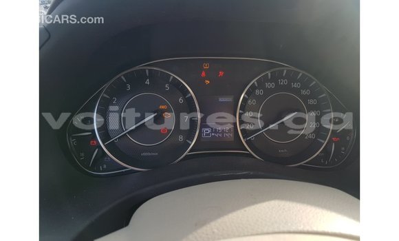 Acheter Import Voiture Nissan Patrol Blanc à Import - Dubai, Estuaire Acheter Import Voiture Nissan Patrol Blanc à Import - Dubai, Estuaire