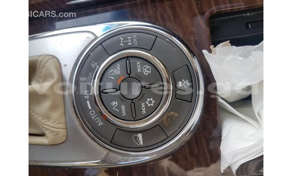 Acheter Import Voiture Nissan Patrol Blanc à Import - Dubai, Estuaire Acheter Import Voiture Nissan Patrol Blanc à Import - Dubai, Estuaire