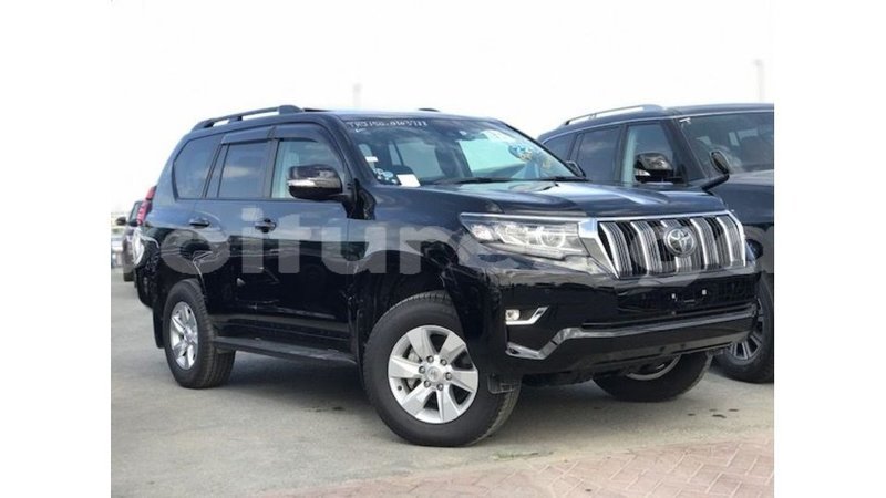 Big with watermark toyota prado estuaire import dubai 6157