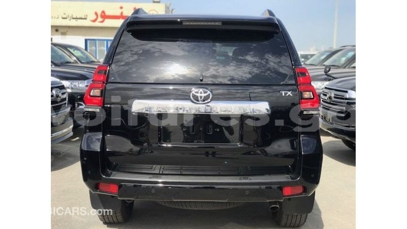 Big with watermark toyota prado estuaire import dubai 6157