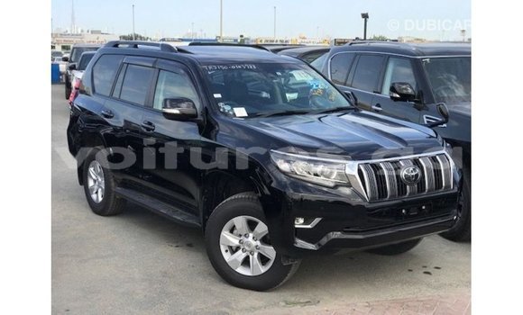 Buy Import Toyota Prado Black Car in Import - Dubai in Estuary Buy Import Toyota Prado Black Car in Import - Dubai in Estuary