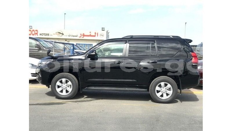 Big with watermark toyota prado estuaire import dubai 6157