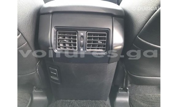 Buy Import Toyota Prado Black Car in Import - Dubai in Estuary Buy Import Toyota Prado Black Car in Import - Dubai in Estuary