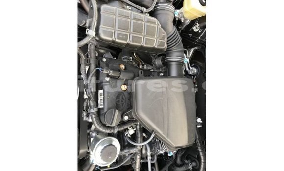 Buy Import Toyota Prado Black Car in Import - Dubai in Estuary Buy Import Toyota Prado Black Car in Import - Dubai in Estuary