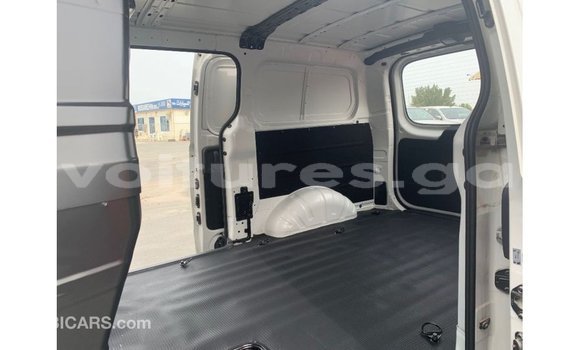 Acheter Import Voiture Hyundai Cargo Blanc à Import - Dubai, Estuaire Acheter Import Voiture Hyundai Cargo Blanc à Import - Dubai, Estuaire