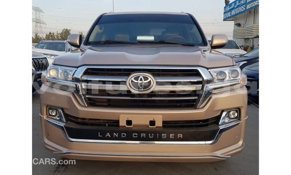 Acheter Import Voiture Toyota Land Cruiser Autre à Import - Dubai, Estuaire Acheter Import Voiture Toyota Land Cruiser Autre à Import - Dubai, Estuaire