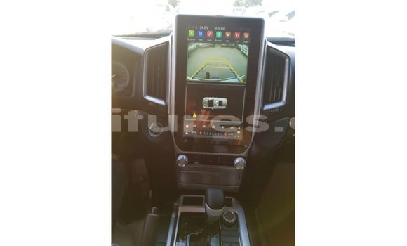 Acheter Import Voiture Toyota Land Cruiser Autre à Import - Dubai, Estuaire Acheter Import Voiture Toyota Land Cruiser Autre à Import - Dubai, Estuaire